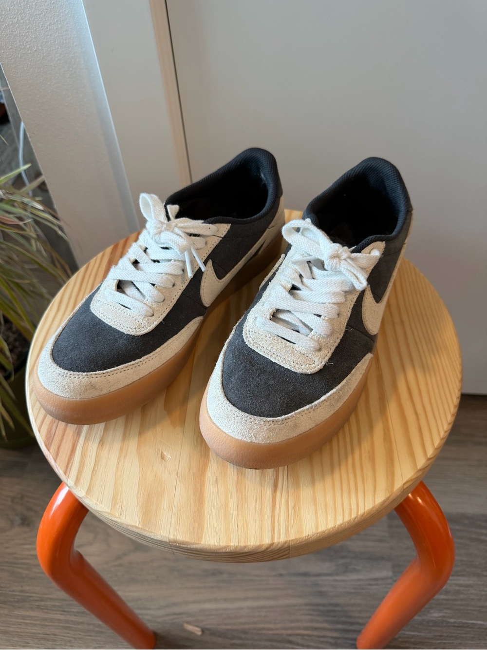 Nike sneakers